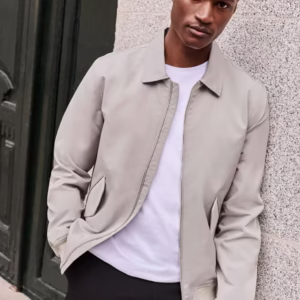 Summer Linen Shirt