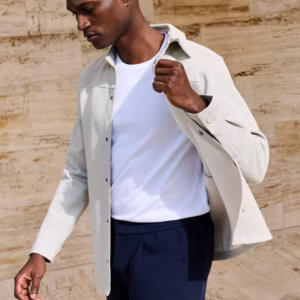 Black Cargo Pants