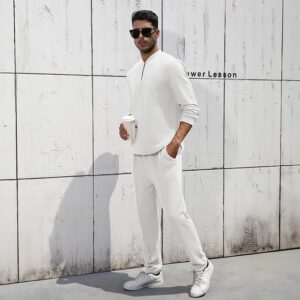 White Sneakers