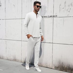 Wool Overcoat