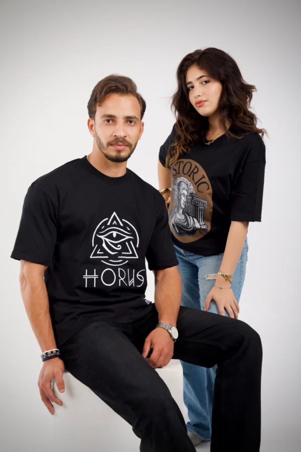 Horus T-shirt - Image 2