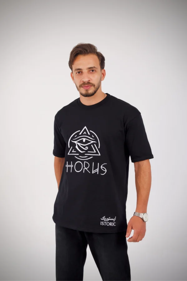 Horus T-shirt - Image 3