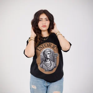Istoric Romanic Oversized