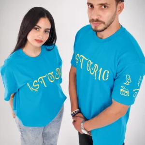 Athena Oversize T-shirt